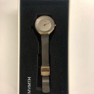 MVMT watch